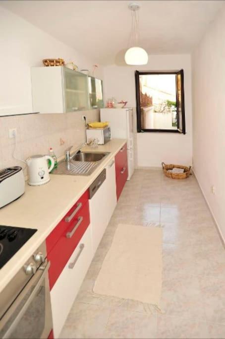 דוברובניק Seaview Apartment Ema מראה חיצוני תמונה